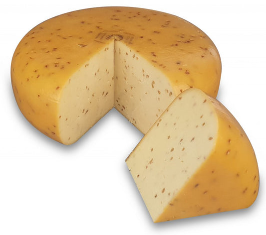 Bauerngouda Bokshornklee