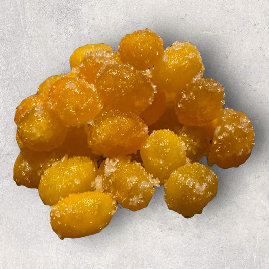Kumquats | Kristallzucker