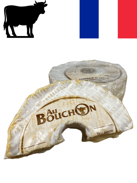 Au Bouchon - Delitisch