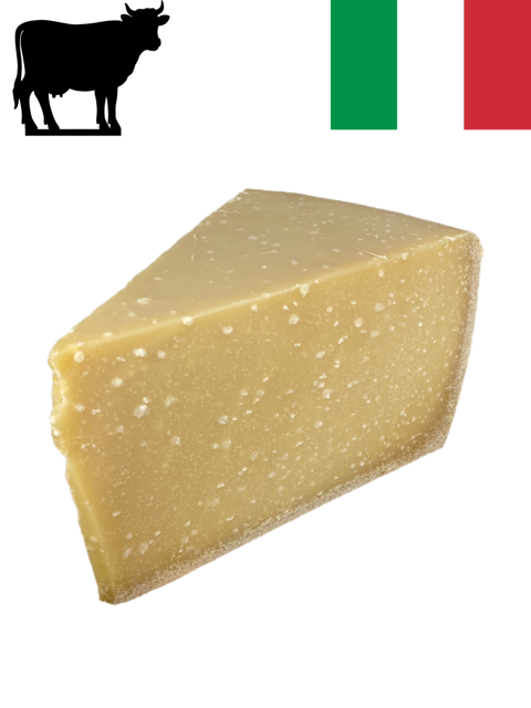 Parmigiano Reggiano - Delitisch