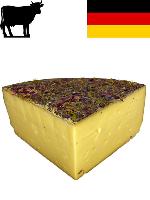 Allgäuer Heublumenkäse - Delitisch